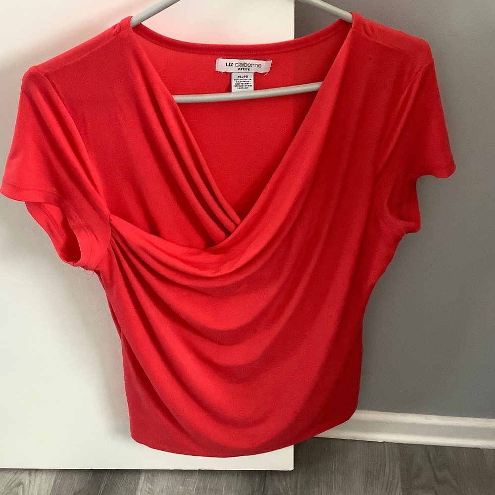 Liz Claiborne